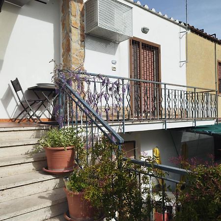 Luciano Relax Apartment Roma Ngoại thất bức ảnh