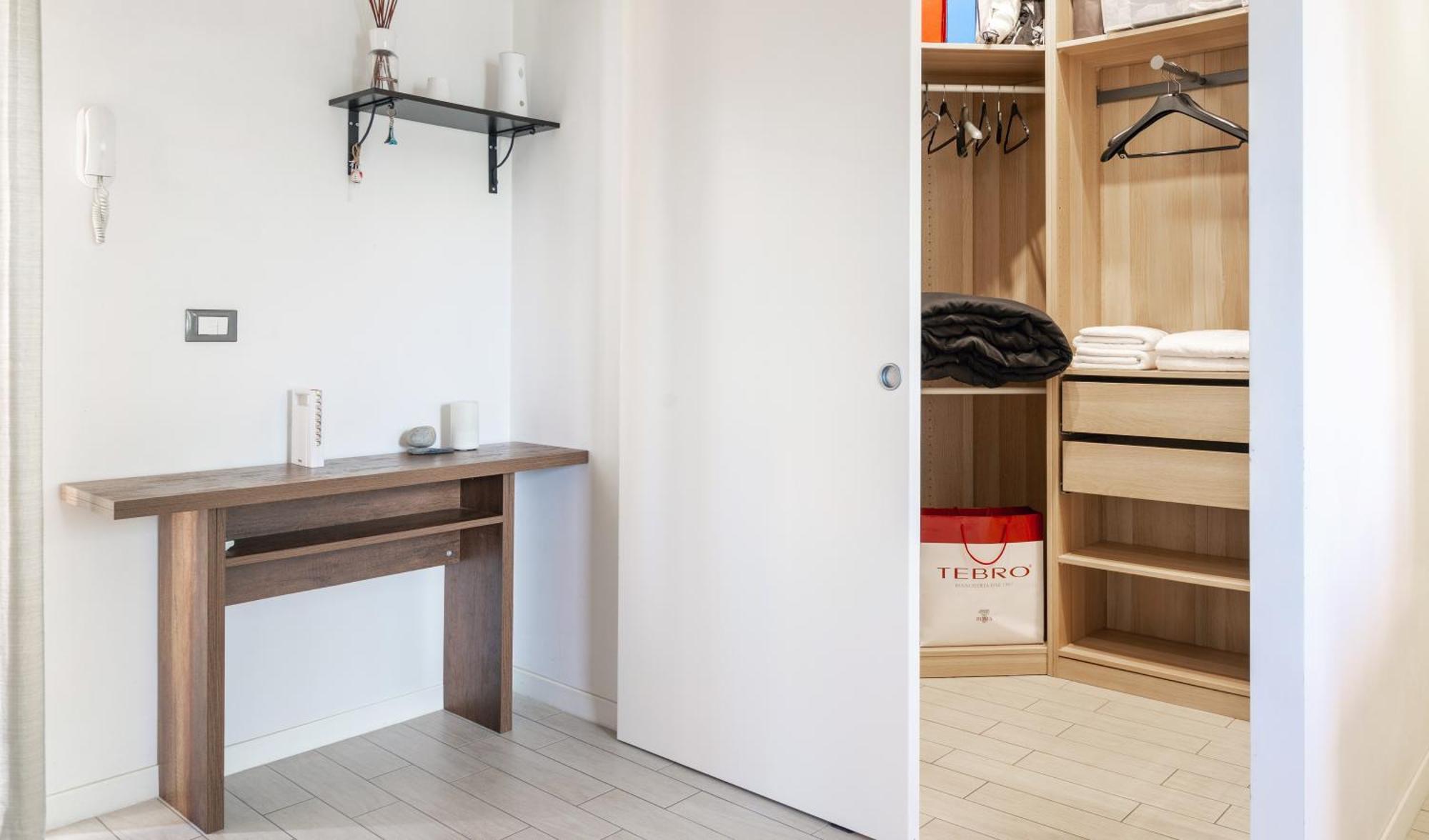 Luciano Relax Apartment Roma Ngoại thất bức ảnh