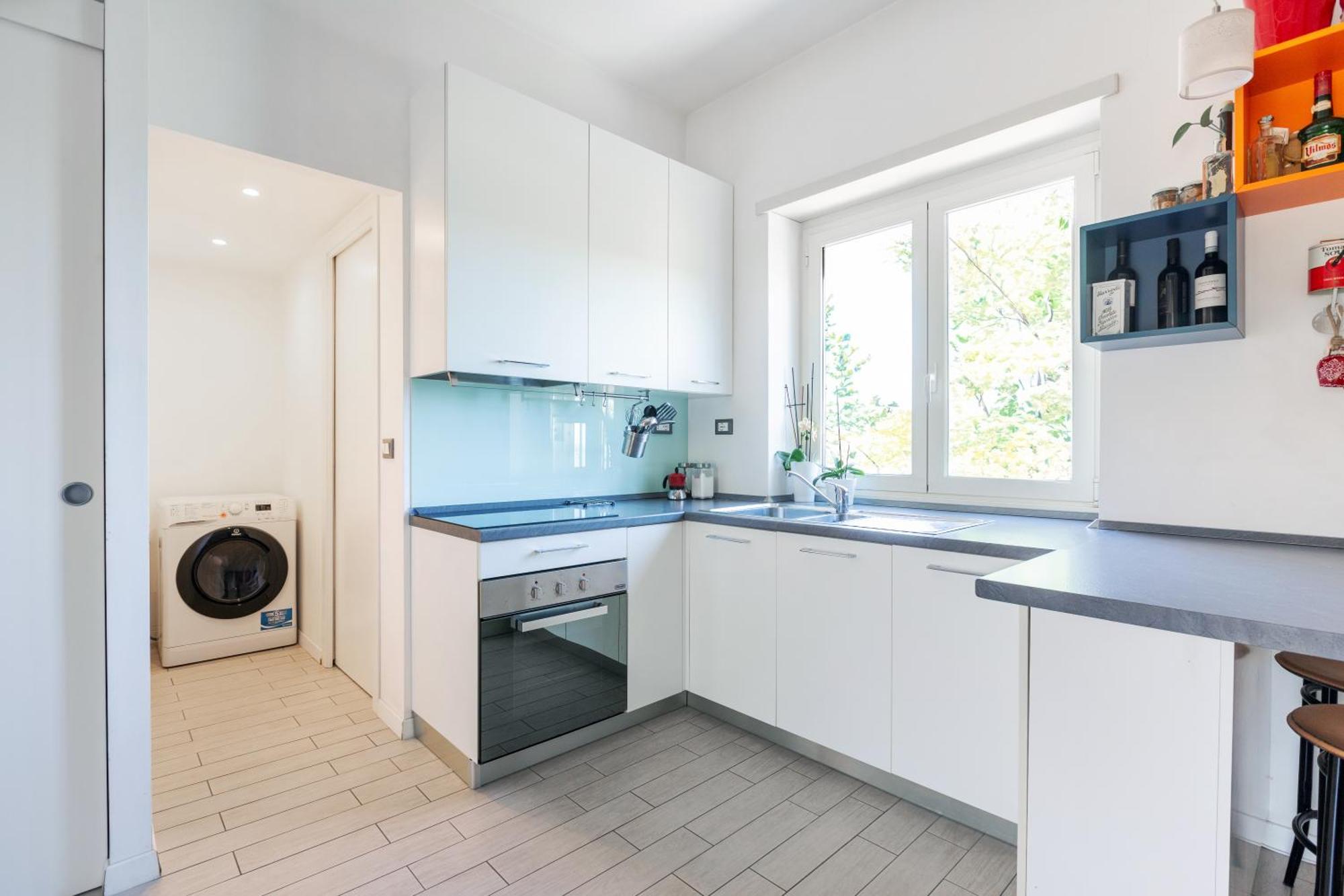Luciano Relax Apartment Roma Ngoại thất bức ảnh