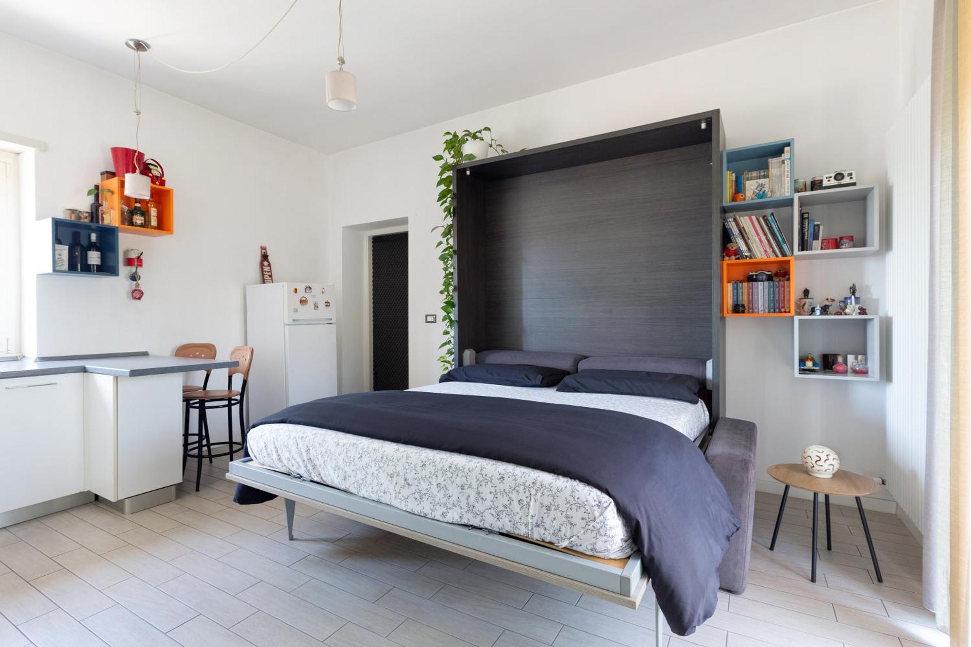 Luciano Relax Apartment Roma Ngoại thất bức ảnh