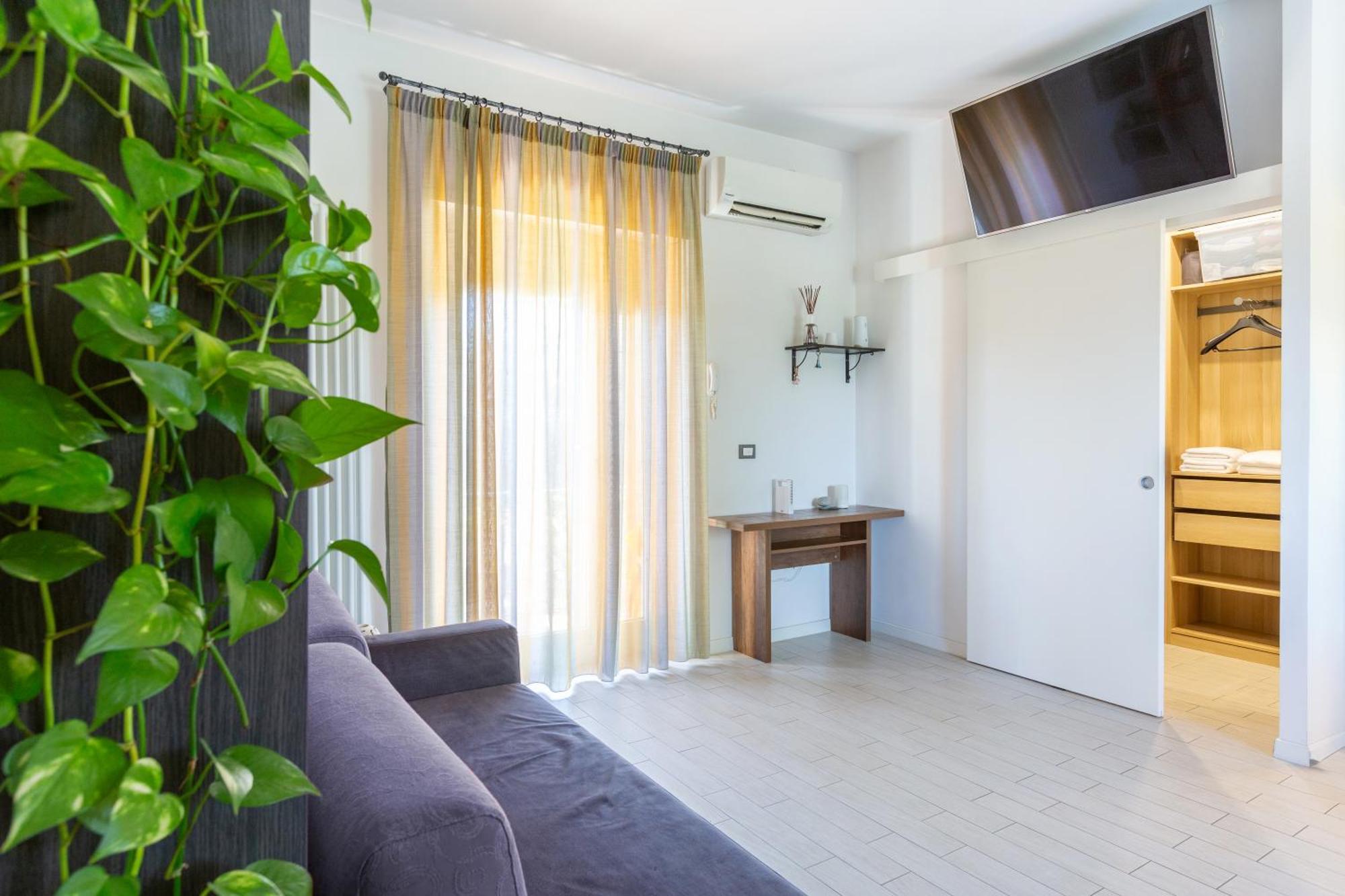 Luciano Relax Apartment Roma Ngoại thất bức ảnh