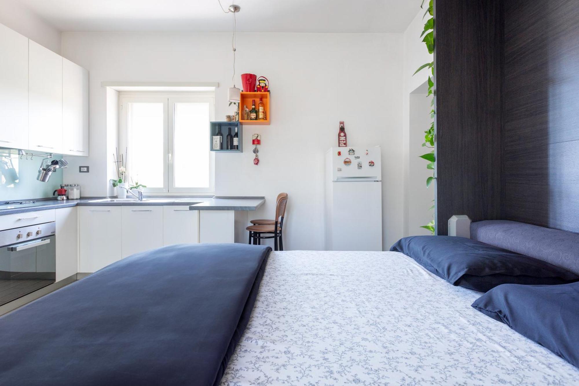 Luciano Relax Apartment Roma Ngoại thất bức ảnh