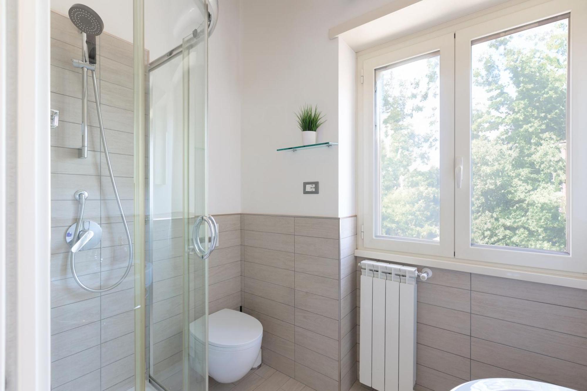 Luciano Relax Apartment Roma Ngoại thất bức ảnh